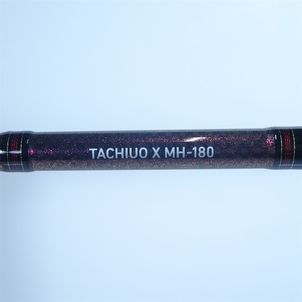 ２１タチウオＸＭＨー１８０